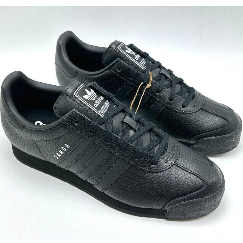Adidas Samoa Sneakers. Brand New. Mens Size: 8 - 13.